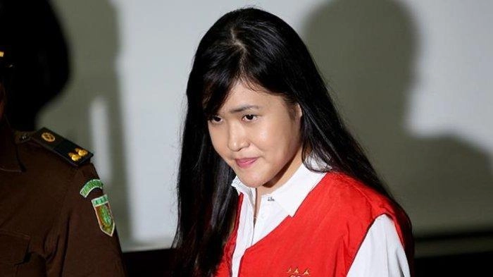 Profil Jessica Wongso, Terpidana Kasus Kopi Sianida yang Bebas Bersyarat Hari Ini