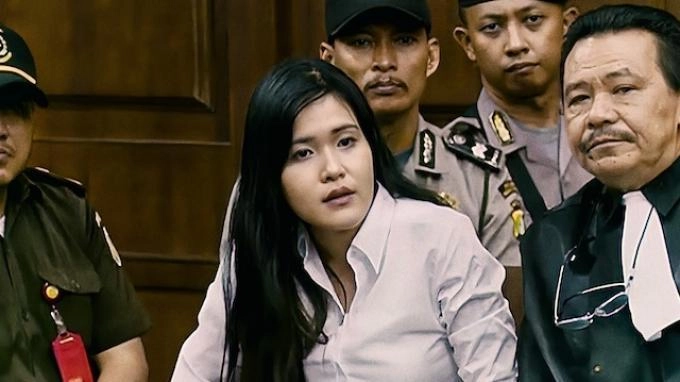 Suasana Terkini di Lapas Pondok Bambu Jelang Jessica Wongso