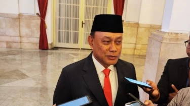Begini Fungsi Badan Gizi Nasional yang Baru Dibuat Jokowi, Jadi Pelaksana Program Makan Bergizi Gratis