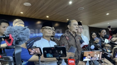 Bocor Alus! Budi Arie Bongkar Sosok Wamenkominfo yang Bakal Dilantik Jokowi Hari Ini