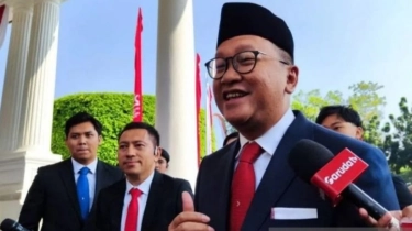 Dari Ketua TKN Prabowo-Gibran Jadi Menteri Investasi, Rosan Roeslani Punya Harta  Rp860,7 Miliar