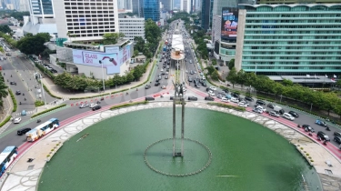 Jakarta Kemarin: Jessica Wongso Nge-blank usai Bebas hingga RK VS Kotak Kosong Dianggap Demokratis