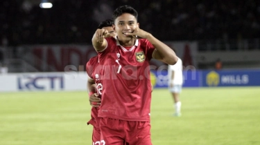 Meski 'Pengangguran', Ini Alasan Posisi Marselino Ferdinan di Timnas Indonesia Tak Tergoyahkan