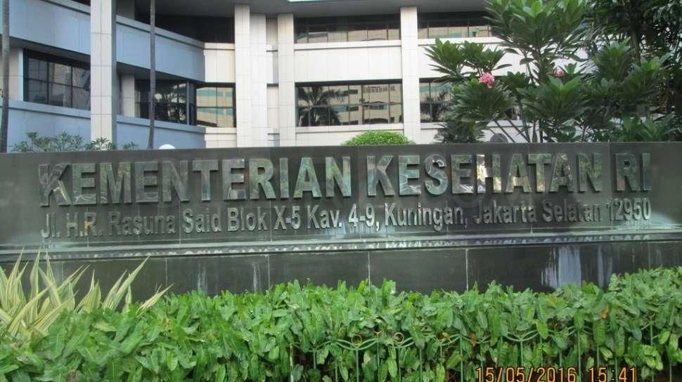 PPDS Anastesi Di RS Kariadi Dihentikan, Kemenkes: Banyak Dokter Muda Kehilangan Kesempatan Praktik