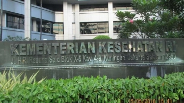 PPDS Anastesi Di RS Kariadi Dihentikan, Kemenkes: Banyak Dokter Muda Kehilangan Kesempatan Praktik