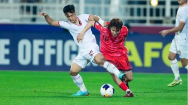 Pratama Arhan Makin Tenggelam di Suwon FC, Tiba-tiba Hilang saat Tim Gacor di Liga Korea