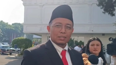 Profil Hasan Nasbi: Putra Bukittinggi Jadi Kepala Kantor Komunikasi Kepresidenan, Pendukung Jokowi hingga Teman Ahok!