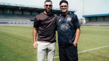 Ragnar Oratmangoen Masih Harus Berjuang