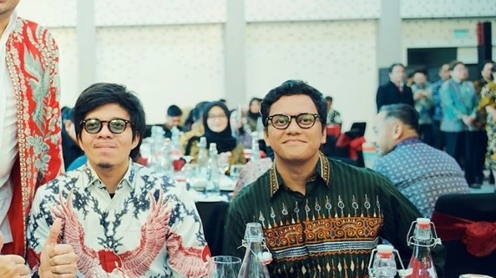 Sama-Sama Dapat Penghargaan Pajak, Penghasilan YouTube Atta Halilintar dan Arief Muhammad Jomplang Banget