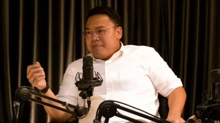 Angga Raka Prabowo Dilantik Jadi Wamenkominfo, Budi Arie Kini Punya 2 Wakil