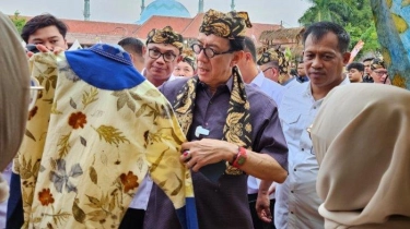 Aroma Politis di Balik Perombakan Kabinet Jokowi hingga Upaya 'Singkirkan' PDIP