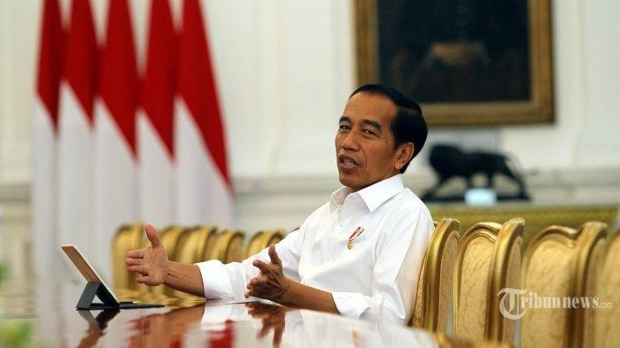 Bocoran Nama-nama Menteri yang Dikabarkan Kena Reshuffle Hari Ini, Ada Politisi PDIP Yasonna Laoly