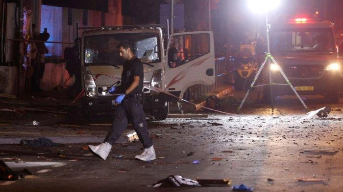 Brigade Al-Qassam: Pengeboman di Tel Aviv Akan Terus Berlanjut Selama Israel Membantai Palestina