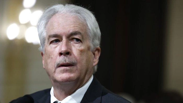 CIA Beri Medali Tertinggi kepada Bos Intelijen Qatar Abdullah bin Mohammad atas Kerja Sama dengan AS
