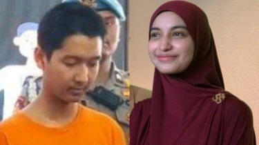 Cut Intan Nabila Bantah Cabut Gugatan Armor Toreador: Cukup 5 Tahun Hidup bagai Neraka