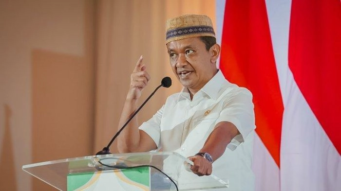 Daftar Jadi Calon Ketum Golkar, Status Bahlil akan Diumumkan Senin Malam ini