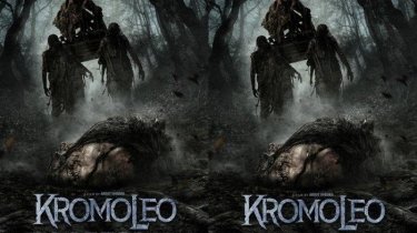 Film Kromoleo Tayang Perdana pada 22 Agustus 2024, Simak Jadwal Tayangnya di Bioskop Bandung