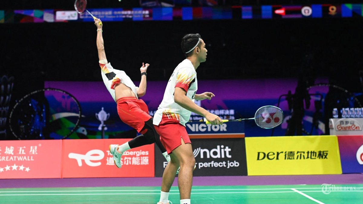Hati-hati Fajar/Rian, Kuda Hitam Malaysia Batu Sandungan di Japan Open 2024