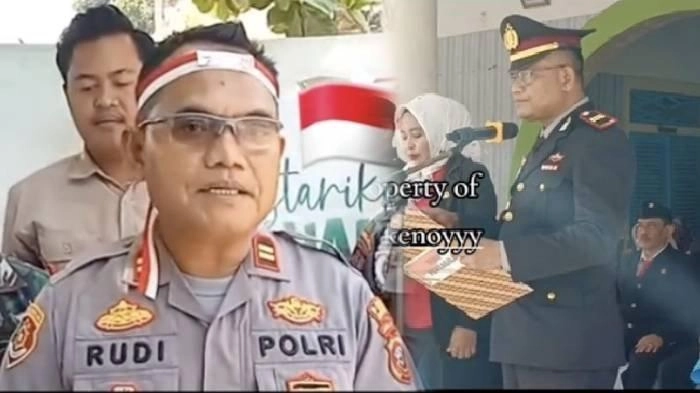 Iptu Rudiana Ogah Laporkan Ito Sumardi ke Polisi usai Sebut Dirinya Dicopot dari Kapolsek Kapetakan