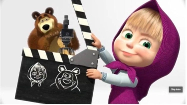 Jadwal Acara TV Selasa, 20 Agustus 2024: Masha and the Bear di ANTV, Enah Bikin Enak di TRANS 7