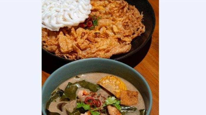 Kata Ketua MPR Usai Cicipi Makanan Tradisional Berkelas Internasional di Resto Lokal: Hidupkan UMKM