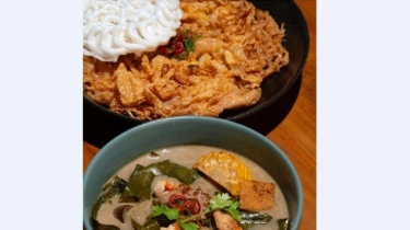 Kata Ketua MPR Usai Cicipi Makanan Tradisional Berkelas Internasional di Resto Lokal: Hidupkan UMKM