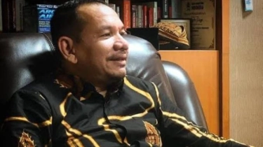 Kaukus Muda Beringin Kritisi Munas Partai Golkar yang Dimajukan, Soroti Ketentuan dalam AD/ART