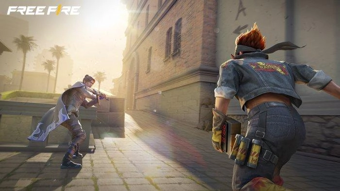 Kode Redeem FF Terbaru pada Hari Ini, 19 Agustus 2024, Klaim di reward.ff.garena.com