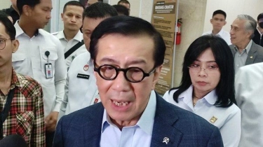 PDIP Pastikan Tak akan Tarik Menterinya dari Kabinet, Kecuali Diminta Mundur oleh Jokowi