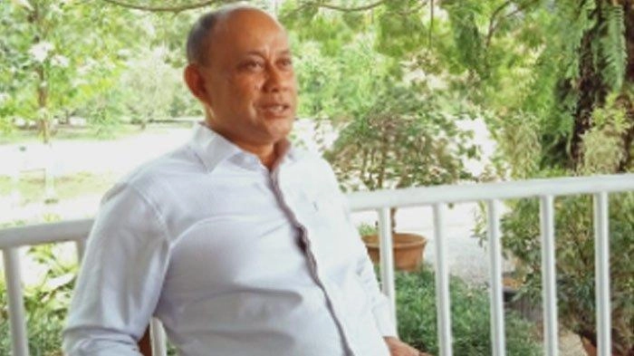 Prof Dadan Hindayana Ahli Tanaman yang Kini Dapat Tugas Urusi Program Makan Bergizi Gratis