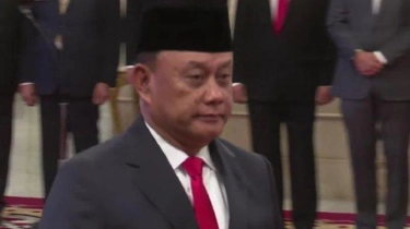 Profil Dadan Hindayana, Dosen IPB jadi Kepala Badan Gizi Nasional