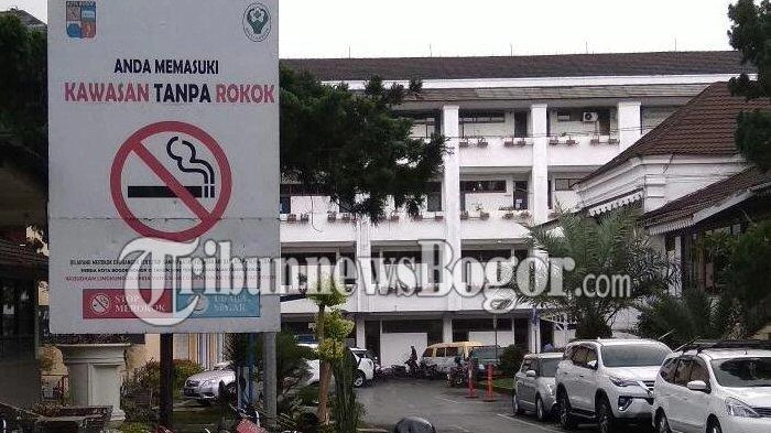 Raperda Kawasan Tanpa Rokok Masuk Prioritas 2025, Bapemperda DKI Jakarta Libatkan Peran Stakeholder
