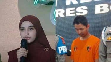 Rutin ke Rumah Sakit, Cut Intan Nabila Sebut Masih Banyak Bekas Luka Akibat KDRT dari Armor Toreador