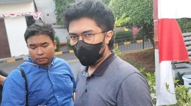 Saksikan CCTV Dante di Kolam Renang, Angger Dimas Sebut Perbuatan Yudha Arfandi Bukan Manusia