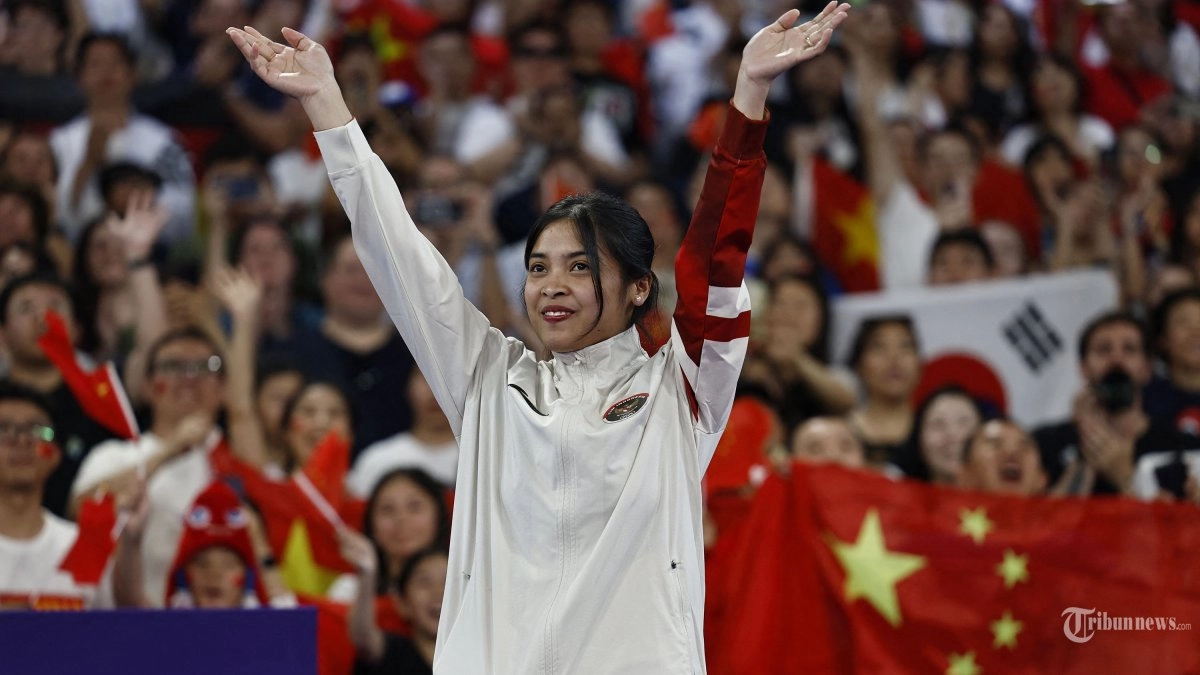 Seluruh Wakil Indonesia di Olimpiade Paris Dipastikan Absen dari Korea Open 2024