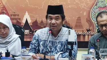 Tak Semua Menteri PDIP Dicopot, Pengamat: Strategi Jokowi agar PDIP Setengah Hati Jadi Oposisi
