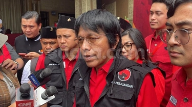 Adian Napitupulu Ungkap Skenario Kotak Kosong Di 150 Pilkada: Tapi Putusan MK Selamatkan Suara Rakyat
