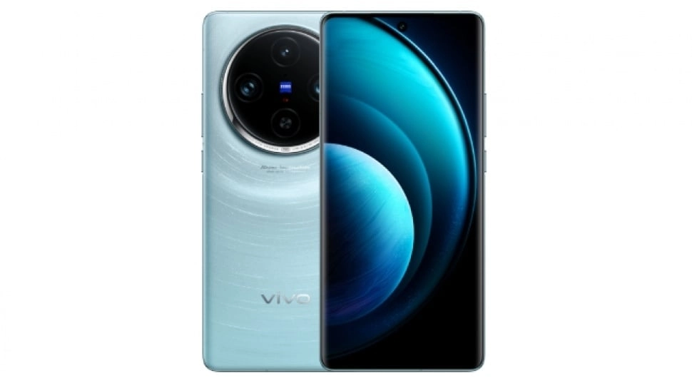 Bocoran Spesifikasi Vivo X200 Mini, Gunakan Dimensity 9400