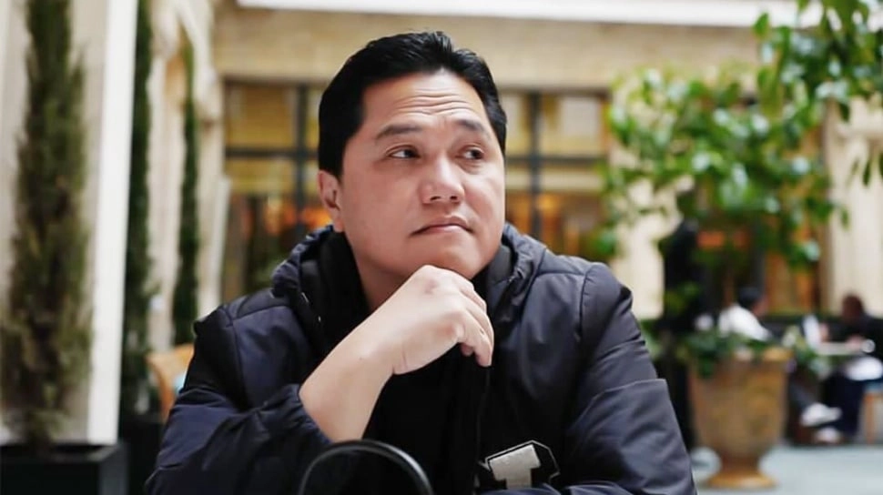 Diperiksa Kasus DJKA di KPK, Hasto PDIP Sebut Nama Erick Thohir dan Budi Karya