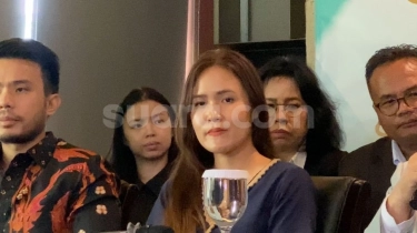 Ditanya Wartawan Asing, Ini Pesan Jessica Wongso Untuk Keluarga Mirna