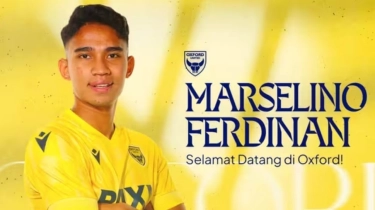 Eks Pelatih Klub India Bongkar karena Ada Berita Ini Jadi Alasan Oxford United Mau Rekrut Marselino Ferdinan