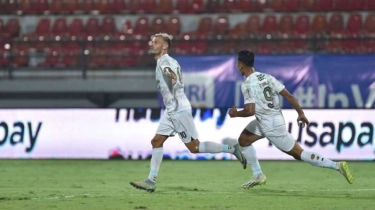 Ini Kekurangan Persib Bandung usai Gagal Kalahkan Dewa United, Bojan Hodak Kecewa
