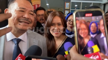 Intip Tarif Otto Hasibuan Si Pengacara 'Sakti' Jessica Wongso, Tembus 5 Digit