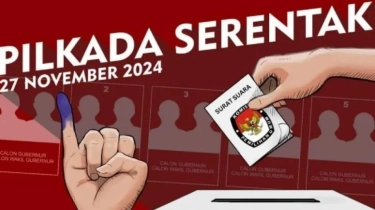 Jubir Sumringah Kesempatan Anies Jadi Cagub Kembali Terbuka, Pilkada Jakarta Disebut Bakal Kompetitif