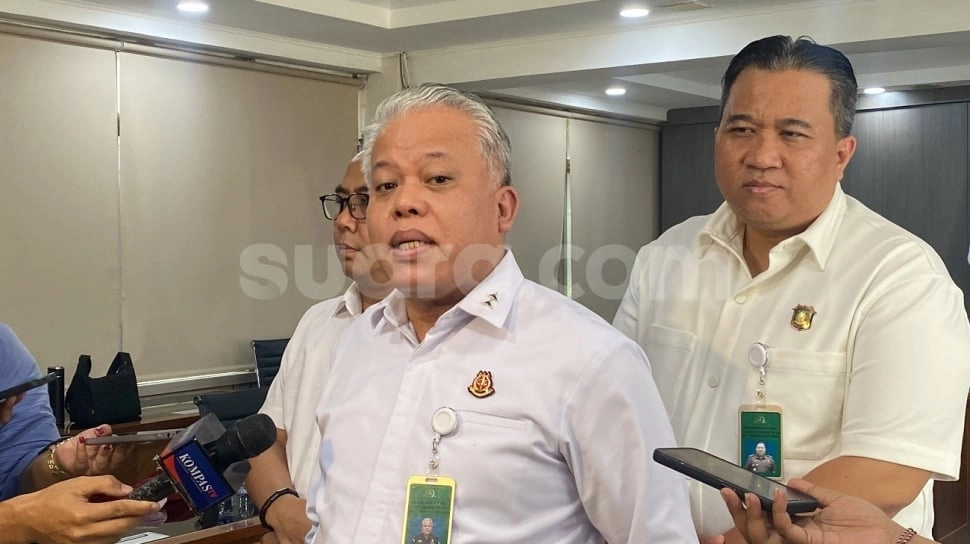 Kabar Terbaru Soal Putusan Bebas Ronald Tannur, Jaksa Layangkan Memori Kasasi