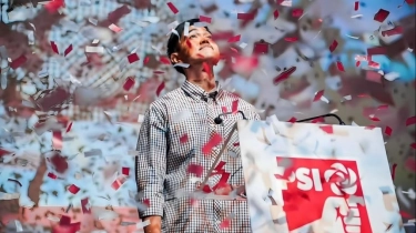 KIM Plus Dukung Ahmad Luthfi-Kaesang di Jateng, Gerindra dkk Siap 'Keroyok' Calon dari PDIP?