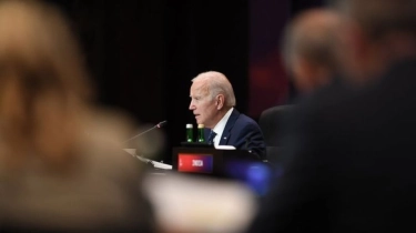 Muncul Wacana Pemakzulan Joe Biden, Tiga Komite DPR Buat Laporan Mengejutkan