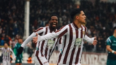 Nasib Sial Navarone Foor: Gagal Bela Timnas Indonesia karena Lupa Baca DM, Kini Nganggur