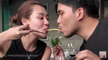 Nikahi Anak Bangsawan, Thariq Halilintar Kicep usai Aaliyah Anggap Murah Kamar Hotel Puluhan Juta Semalam