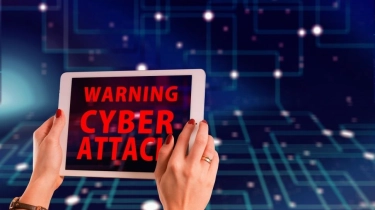 OJK Rilis Panduan Lengkap Hadapi Serangan Siber di Sektor Perbankan